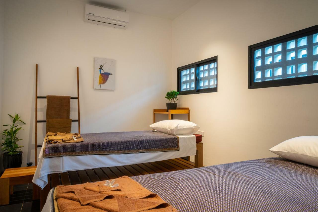 Phka Chan Hotel Σιέμ Ρέαπ Εξωτερικό φωτογραφία